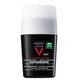 Deodorant roll-on antiperspirant pentru barbati Control Extrem 72H, 50 ml, Vichy 793589