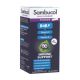 Pulbere cu vitamina C si D pentru bebelusi si copii mici, 6 luni+, 14 plicuri, Sambucol 733317