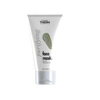 Masca faciala purifianta, 50 ml, Synergy Therm
