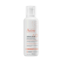 Crema de refacere a lipidelor XeraCalm AD, 400 ml, Avene