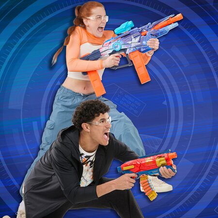 Blaster Loadout Shadowspeed Recon, 8 ani+, Nerf 733444