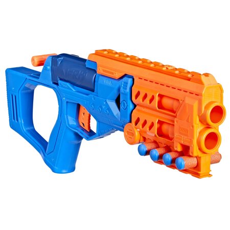 Blaster N Series, Lansator Topbreaker, 8 ani+, Nerf 733460