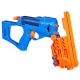 Blaster N Series, Lansator Topbreaker, 8 ani+, Nerf 733459