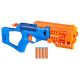 Blaster N Series, Lansator Topbreaker, 8 ani+, Nerf 733462