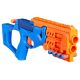 Blaster N Series, Lansator Topbreaker, 8 ani+, Nerf 733460