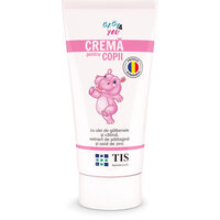 Crema pentru copii Baby 4 You, 50 ml, Tis Farmaceutic