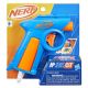 Blaster cu sageti din spuma N Series Flex, 8 ani+, Nerf 733509
