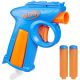 Blaster cu sageti din spuma N Series Flex, 8 ani+, Nerf 733511