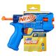 Blaster cu sageti din spuma N Series Purestrike, 8 ani+, Nerf 733551