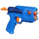 Blaster cu sageti din spuma N Series Purestrike, 8 ani+, Nerf 733550