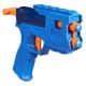 Blaster cu sageti din spuma N Series Purestrike, 8 ani+, Nerf 733548