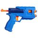 Blaster cu sageti din spuma N Series Purestrike, 8 ani+, Nerf 733549