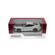 Masinuta metalica, 13 cm, scara 1:38, Diverse culori, Ford Mustang 2024, 3 ani+, Kinsmart 733607