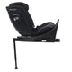 Scaun auto Wagon I-Size 360°, 40-150 cm, Carbon, 0-12 ani, Be Cool 733637