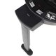 Scaun auto Wagon I-Size 360°, 40-150 cm, Carbon, 0-12 ani, Be Cool 733644
