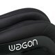 Scaun auto Wagon I-Size 360°, 40-150 cm, Carbon, 0-12 ani, Be Cool 733645