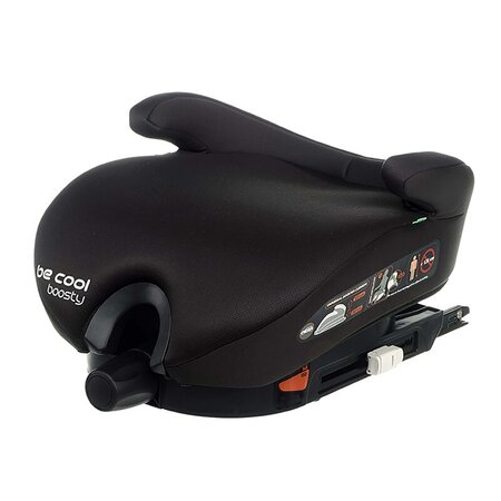Inaltator auto  Boosty I-Size, 125- 150 cm, Cosmos, Be Cool