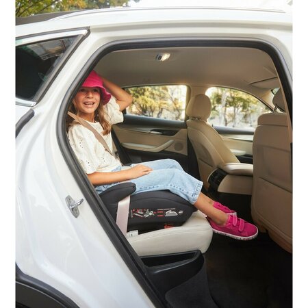 Inaltator auto  Boosty I-Size, 125- 150 cm, Cosmos, Be Cool 733666