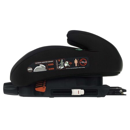 Inaltator auto  Boosty I-Size, 125- 150 cm, Cosmos, Be Cool 733661