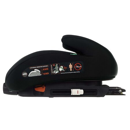 Inaltator auto  Boosty I-Size, 125- 150 cm, Cosmos, Be Cool 733660