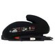 Inaltator auto  Boosty I-Size, 125- 150 cm, Cosmos, Be Cool 733660