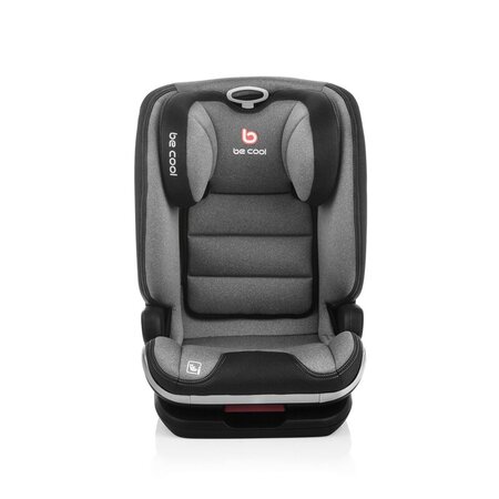 Scaun auto Mars I-Size,, 100-150 cm, Iron, 4-12 ani, Be Cool