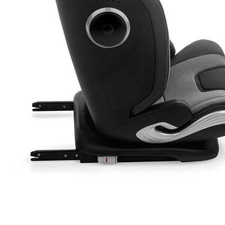 Scaun auto Mars I-Size, 100-150 cm, Iron, 4-12 ani, Be Cool 733702