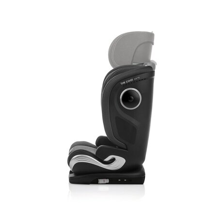 Scaun auto Mars I-Size, 100-150 cm, Iron, 4-12 ani, Be Cool 733707