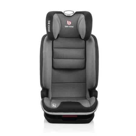 Scaun auto Mars I-Size, 100-150 cm, Iron, 4-12 ani, Be Cool 733709