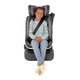 Scaun auto Mars I-Size, 100-150 cm, Iron, 4-12 ani, Be Cool 733713