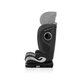 Scaun auto Mars I-Size, 100-150 cm, Iron, 4-12 ani, Be Cool 733707