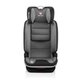 Scaun auto Mars I-Size, 100-150 cm, Iron, 4-12 ani, Be Cool 733709