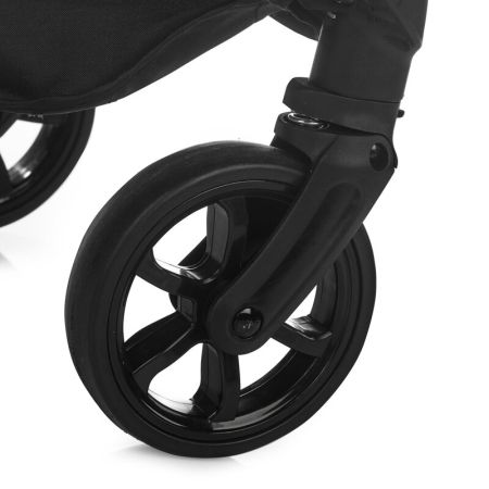 Carucior sport cu pliere automata Strike, Be Azure, 0 luni+, Be Cool 733741