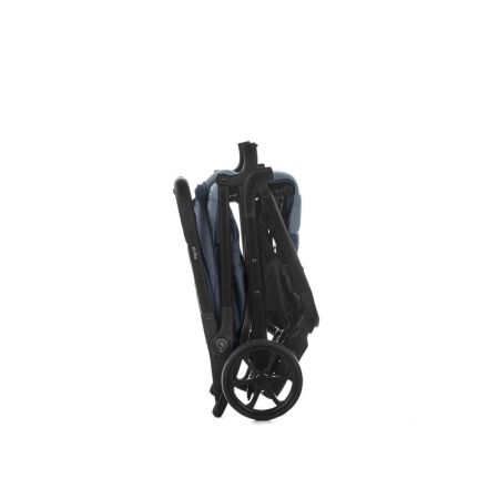Carucior sport cu pliere automata Strike, Be Azure, 0 luni+, Be Cool 733734
