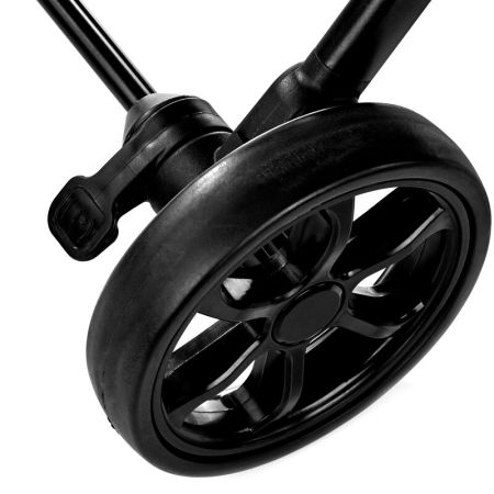 Carucior sport cu pliere automata Strike, Be Azure, 0 luni+, Be Cool 733740