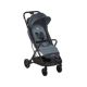 Carucior sport cu pliere automata Strike, Be Azure, 0 luni+, Be Cool 733723