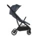 Carucior sport cu pliere automata Strike, Be Azure, 0 luni+, Be Cool 733728