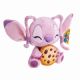 Jucarie de plus Disney, 25 cm, Angel cu fursec, 0 luni+, As 733746