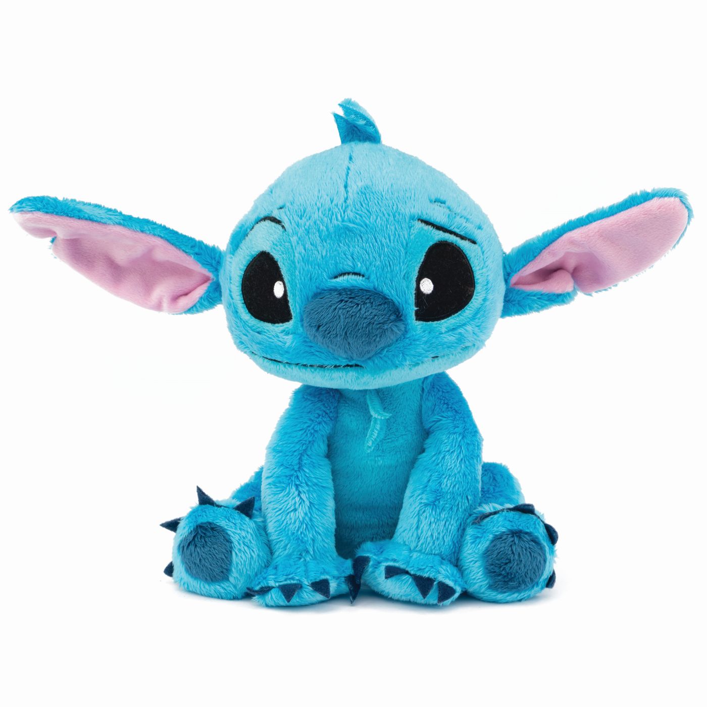 Jucarie de plus Disney, 38 cm, Stitch, 0 luni+, As