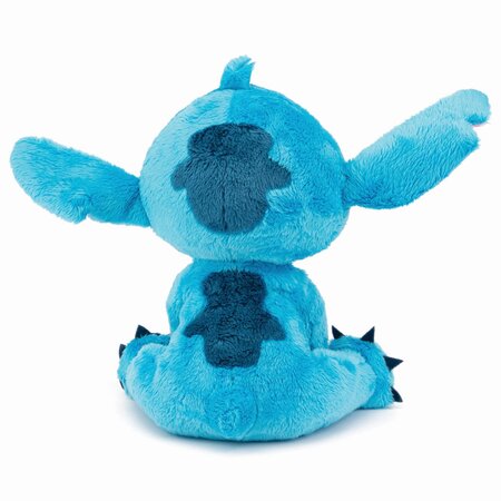 Jucarie de plus Disney, 38 cm, Stitch, 0 luni+, As 733772