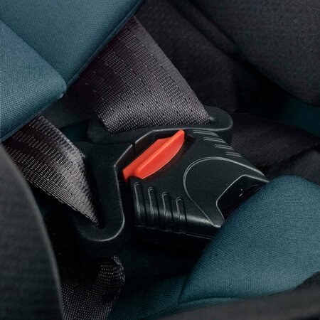Scaun auto Easy I-Size, 40-150 cm, Be Petrol, 0-12 ani, Be Cool 733800