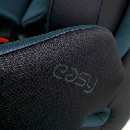 Scaun auto Easy I-Size, 40-150 cm, Be Petrol, 0-12 ani, Be Cool 733798