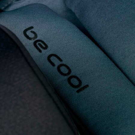 Scaun auto Easy I-Size, 40-150 cm, Be Petrol, 0-12 ani, Be Cool 733797