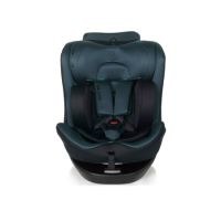 Scaun auto Easy I-Size, 40-150 cm, Be Petrol, 0-12 ani, Be Cool