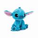Jucarie de plus Disney, 25 cm, Stitch, 0 luni+, As 733781