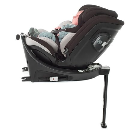Scaun auto Wagon I-Size 360°, 40-150 cm, Be Petrol, 0-12 ani, Be Cool 733818