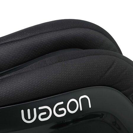 Scaun auto Wagon I-Size 360°, 40-150 cm, Be Petrol, 0-12 ani, Be Cool 733813