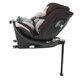 Scaun auto Wagon I-Size 360°, 40-150 cm, Be Petrol, 0-12 ani, Be Cool 733818
