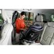 Scaun auto Wagon I-Size 360°, 40-150 cm, Be Petrol, 0-12 ani, Be Cool 733806