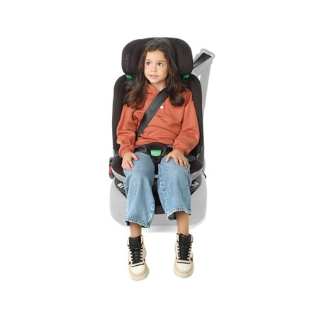 Scaun auto Wagon I-Size 360°, 40-150 cm, Be Antracit, 0-12 ani, Be Cool 733841